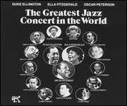 Greatest Jazz Concerts /  Various , Various Artists
