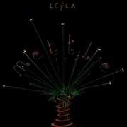 Mettle , Leila