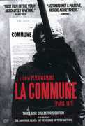 La Commune , Bernard Bombeau