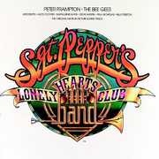 Sgt. Pepper's Lonely Hearts Club Band (Original Soundtrack) , Various Artists