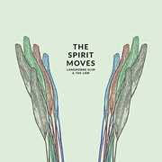 The Spirit Moves , Langhorne Slim & the Law