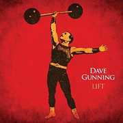 Lift [Import] , Dave Gunning