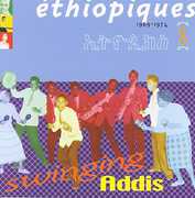 Ethiopiques, Vol. 8: Swinging Addis , Various Artists