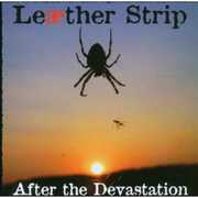 After the Devastation , Leæther Strip