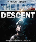 The Last Descent 