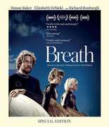 Breath , Simon Baker
