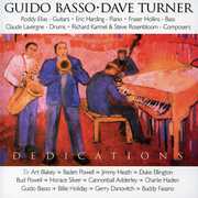 Dedications , Guido Basso