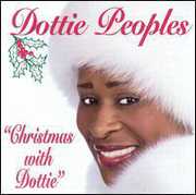 Xmas With Dottie , Dottie Peoples
