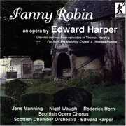 Fanny Robin