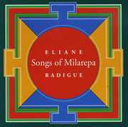 Songs of Milarepa , Eliane Radigue