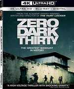 Zero Dark Thirty , Jessica Chastain