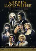 Andrew Lloyd Webber: The Royal Albert Hall Celebration , Antonio Banderas