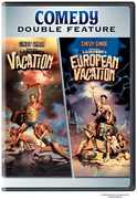 Vacation & European Vacation