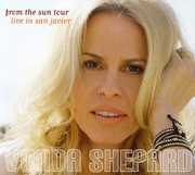 From the Sun Tour: Live in San Javier , Vonda Shepard