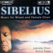 Music for Mixed & Female Choir , Jubilate Choir