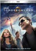 Tomorrowland , George Clooney
