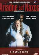Ariadne Auf Naxos , Jon Villars