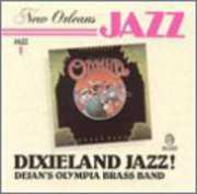 Dixieland Jazz , Olympia Brass Band