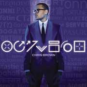 Fortune [Explicit Content] , Chris Brown