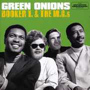 Green Onions [Import] , Booker T. & the MG's