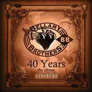 40 Years: The Album , The Bellamy Brothers