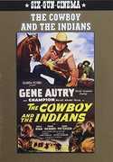 The Cowboy and the Indians , Champion