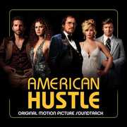 American Hustle (Original Motion Picture Soundtrack) , Various