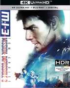 Mission: Impossible 3 , Tom Cruise
