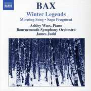 Winter Legends / Morning Song / Saga Fragment , Ashley Wass