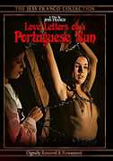 Love Letters of a Portuguese Nun , Susan Hemingway