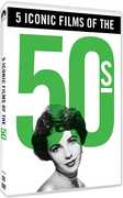 5 Iconic Films of the '50s , Audrey Hepburn