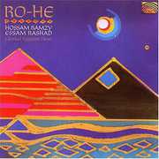 Ro-He , Essam Rashad