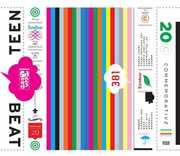 Teenbeat 20th Anniversary , Various Artists