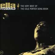 The Very Best Of The Cole Porter Songbook , Ella Fitzgerald