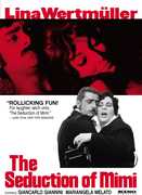 The Seduction of Mimi , Elena Fiore