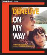 On My Way , Catherine Deneuve