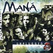 MTV Unplugged , Mana
