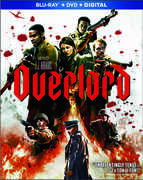 Overlord , Jovan Adepo