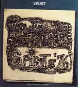 Spirit Of '76 [Import] , Spirit