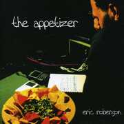 The Appetizer , Eric Roberson