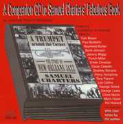 Companion CD To: A Trumpet Around The Corner , Various Artists