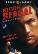 Above the Law /  Hard to Kill , Bill Sadler
