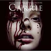 Carrie (Music From the Motion Picture) , Various Artists