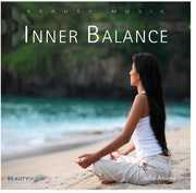 Inner Balance , Julia Anand
