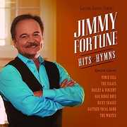 Hits And Hymns , Jimmy Fortune