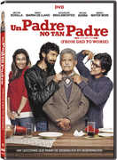Un Padre No Tan Padre (from Dad to Worse) , Jacqueline Bracamontes