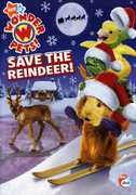 Save the Reindeer , Sofie Zamchick