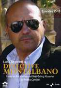 Detective Montalbano: Episodes 13-15