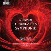 Turangalila-Symphonie