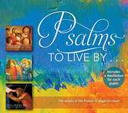 Psalms to Live By , Various Artists
